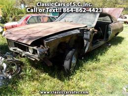 1971 Ford Torino (CC-888636) for sale in Gray Court, South Carolina
