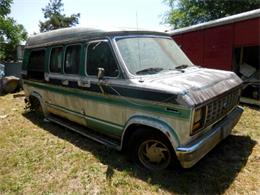 1991 Ford E150 (CC-888639) for sale in Gray Court, South Carolina