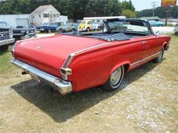 1966 Plymouth Valiant (CC-888664) for sale in Gray Court, South Carolina