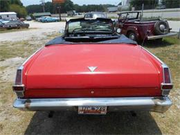 1966 Plymouth Valiant (CC-888664) for sale in Gray Court, South Carolina