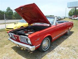 1966 Plymouth Valiant (CC-888664) for sale in Gray Court, South Carolina