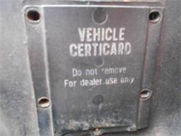1966 Plymouth Valiant (CC-888664) for sale in Gray Court, South Carolina