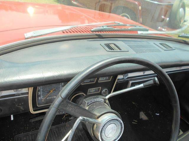 1966 Plymouth Valiant (CC-888664) for sale in Gray Court, South Carolina