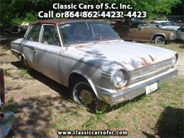1965 AMC Rambler (CC-888670) for sale in Gray Court, South Carolina