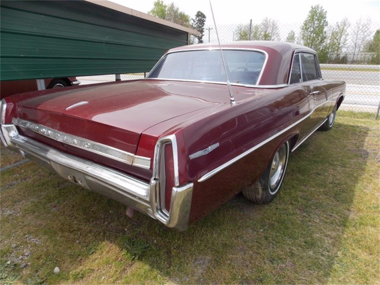 1964 Pontiac Catalina for Sale | ClassicCars.com | CC-888672