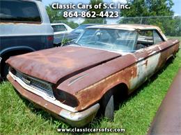 1963 Ford Galaxie 500 (CC-888678) for sale in Gray Court, South Carolina