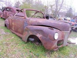 1941 Ford Deluxe (CC-888687) for sale in Gray Court, South Carolina