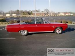 1967 Plymouth Sport Fury (CC-880873) for sale in Sarasota, Florida