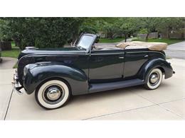 1938 Ford Deluxe (CC-888736) for sale in Leawood, Kansas