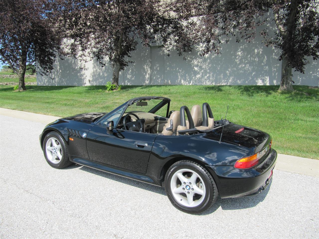 Bmw z3 1998