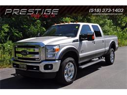 2015 Ford Super Duty F-350 SRW (CC-888747) for sale in Clifton Park, New York