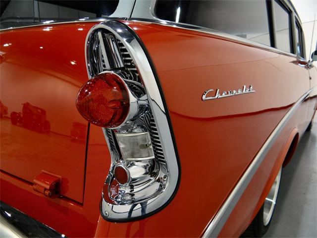 1956 Chevrolet 210 (CC-888772) for sale in Fairmont City, Illinois