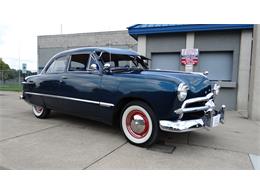 1949 Ford Custom Deluxe (CC-888773) for sale in davenport, Iowa