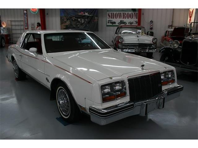1979 Buick Riviera (CC-880879) for sale in Bloomington, Illinois