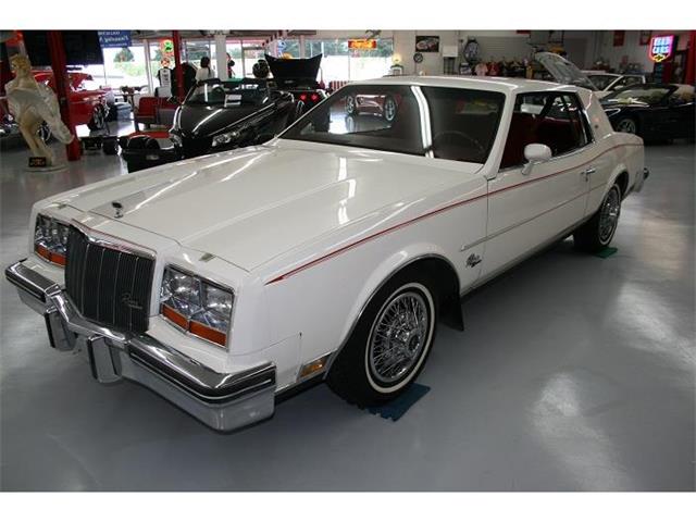 1979 Buick Riviera (CC-880879) for sale in Bloomington, Illinois