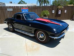 1964 Chevrolet Corvette (CC-888793) for sale in orange, California