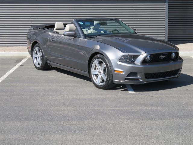 2014 Ford Mustang (CC-888799) for sale in Hailey, Idaho