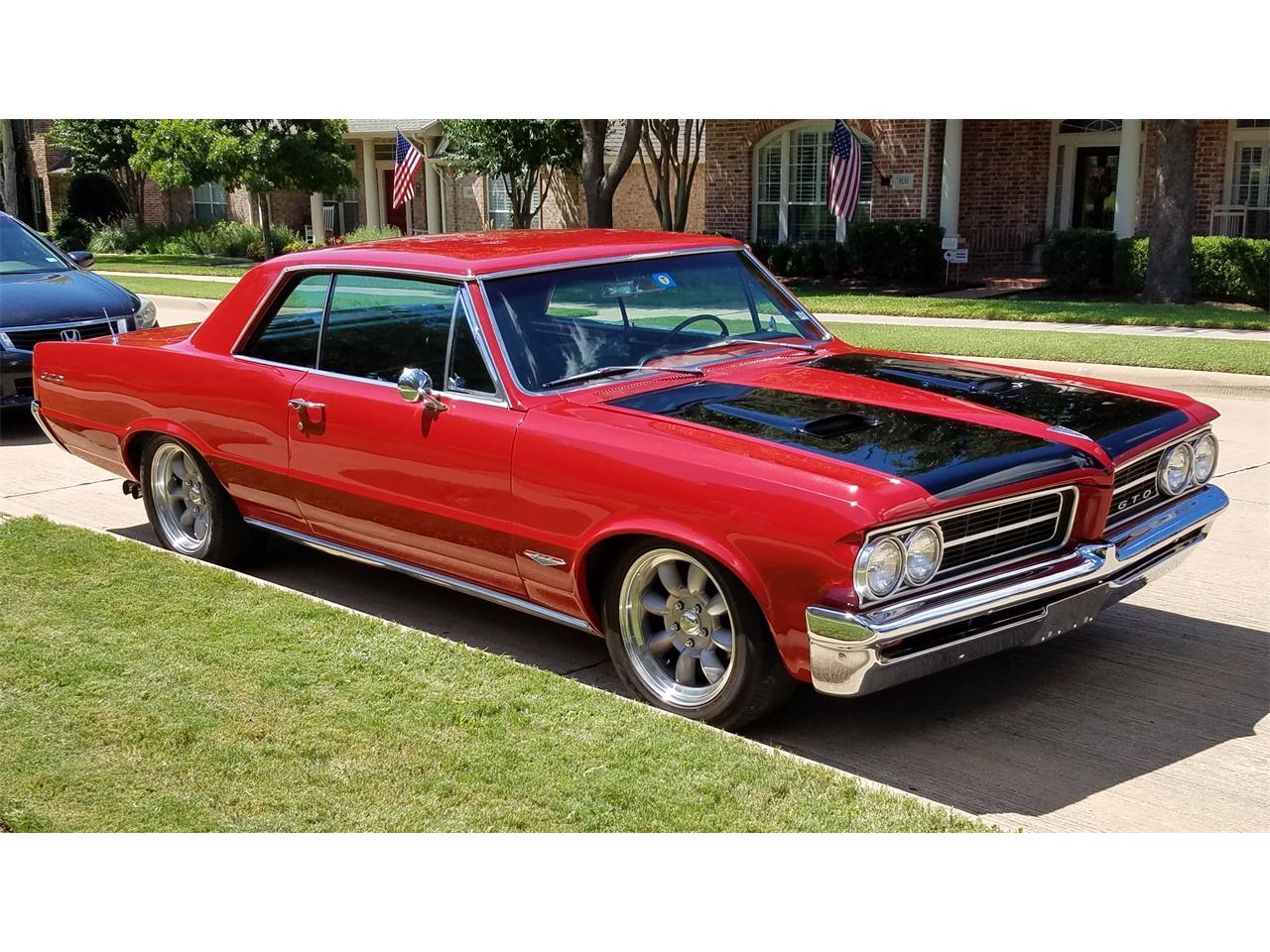 1964 Pontiac GTO for Sale | ClassicCars.com | CC-888801