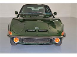 1972 Opel GT (CC-888803) for sale in Shawnee, Kansas