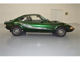 1972 Opel GT (CC-888803) for sale in Shawnee, Kansas
