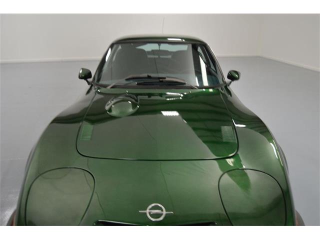 1972 Opel GT (CC-888803) for sale in Shawnee, Kansas