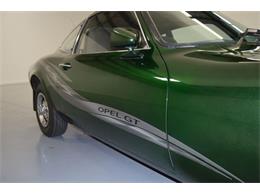 1972 Opel GT (CC-888803) for sale in Shawnee, Kansas