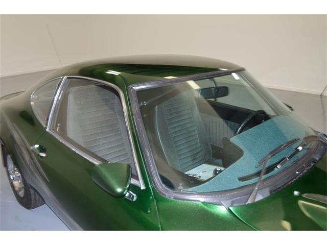 1972 Opel GT (CC-888803) for sale in Shawnee, Kansas
