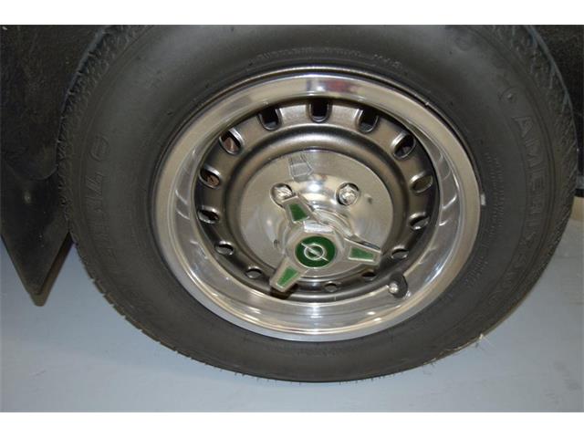 1972 Opel GT (CC-888803) for sale in Shawnee, Kansas