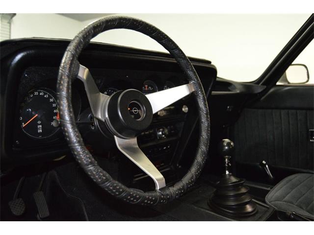 1972 Opel GT (CC-888803) for sale in Shawnee, Kansas