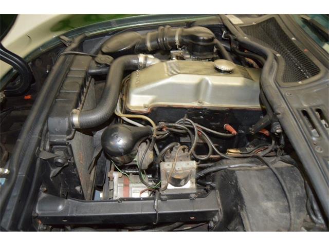 1972 Opel GT (CC-888803) for sale in Shawnee, Kansas