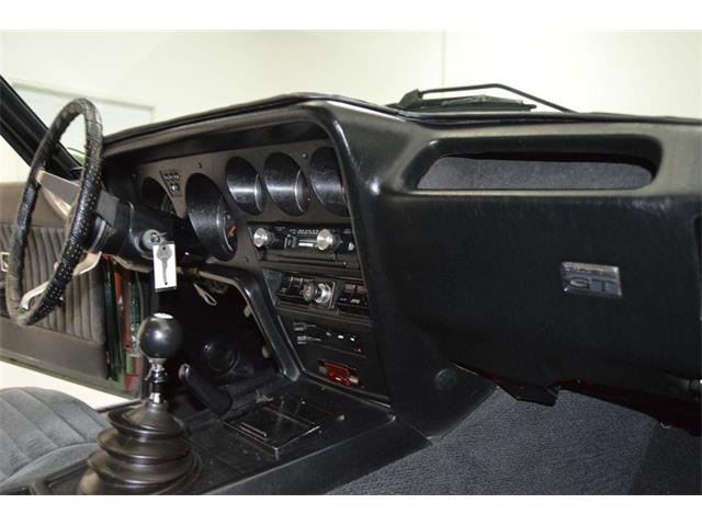 1972 Opel GT (CC-888803) for sale in Shawnee, Kansas