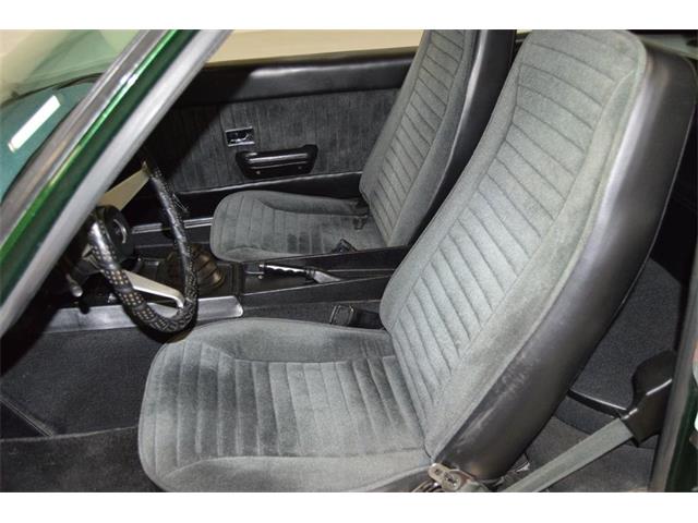 1972 Opel GT (CC-888803) for sale in Shawnee, Kansas