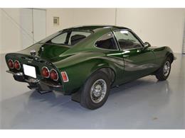 1972 Opel GT (CC-888803) for sale in Shawnee, Kansas