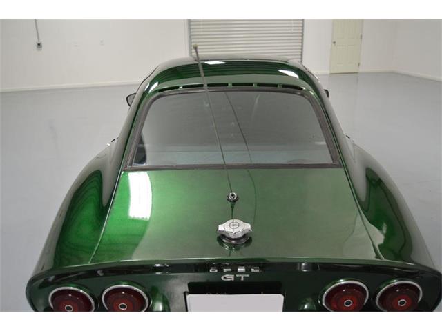1972 Opel GT (CC-888803) for sale in Shawnee, Kansas