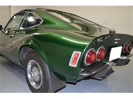 1972 Opel GT (CC-888803) for sale in Shawnee, Kansas