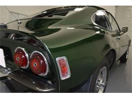 1972 Opel GT (CC-888803) for sale in Shawnee, Kansas