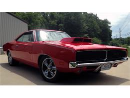 1969 Dodge Charger (CC-888805) for sale in Louisville, Kentucky