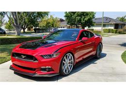 2015 Ford Mustang GT (CC-888813) for sale in Monterey, California