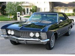 1963 Buick Riviera (CC-888819) for sale in lakeland, Florida