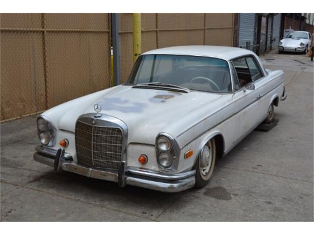 1967 Mercedes-Benz 300SE (CC-888833) for sale in Astoria, New York