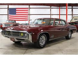 1969 Buick Wildcat (CC-888858) for sale in Kentwood, Michigan