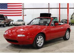1990 Mazda Miata (CC-888874) for sale in Kentwood, Michigan