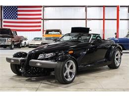 1999 Plymouth Prowler (CC-888876) for sale in Kentwood, Michigan