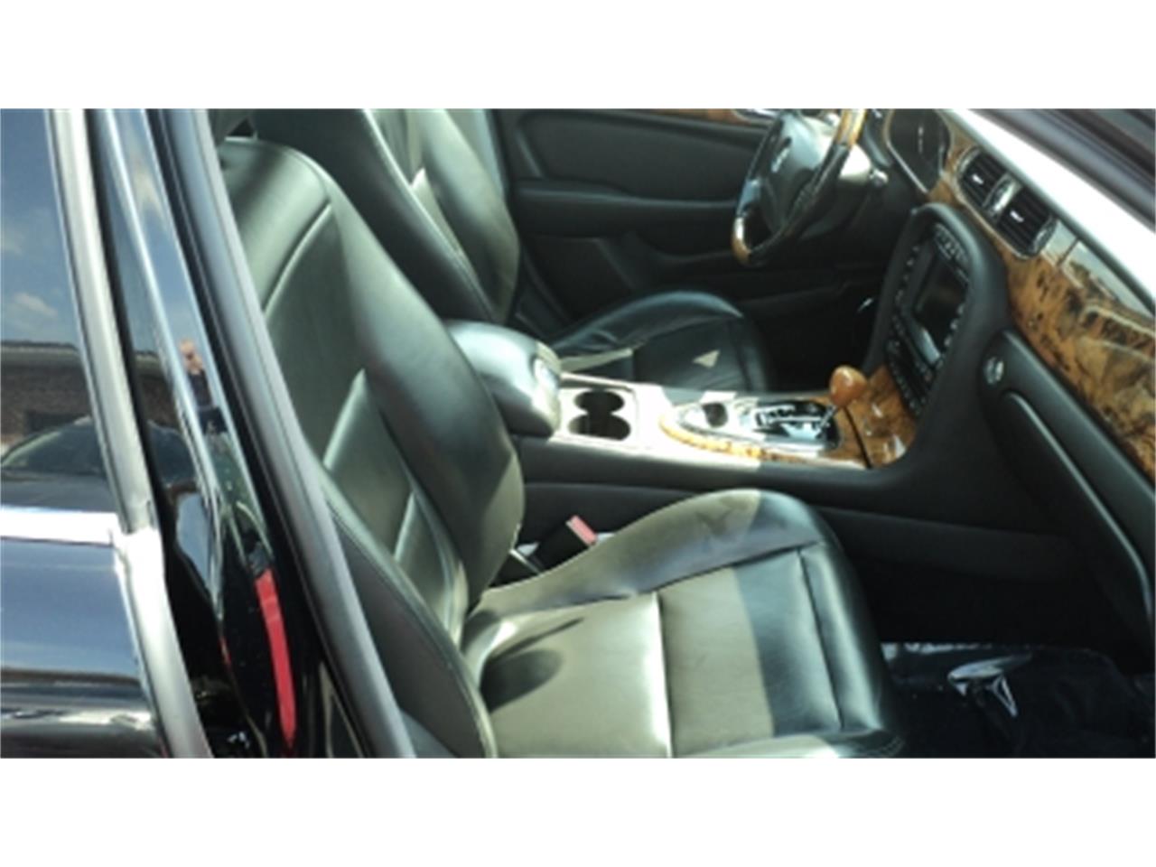 2005 Jaguar XJ For Sale | ClassicCars.com | CC-888895