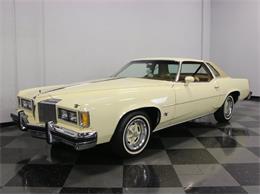 1976 Pontiac Grand Prix (CC-888899) for sale in Ft Worth, Texas