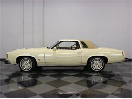 1976 Pontiac Grand Prix (CC-888899) for sale in Ft Worth, Texas