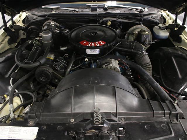 1976 Pontiac Grand Prix (CC-888899) for sale in Ft Worth, Texas
