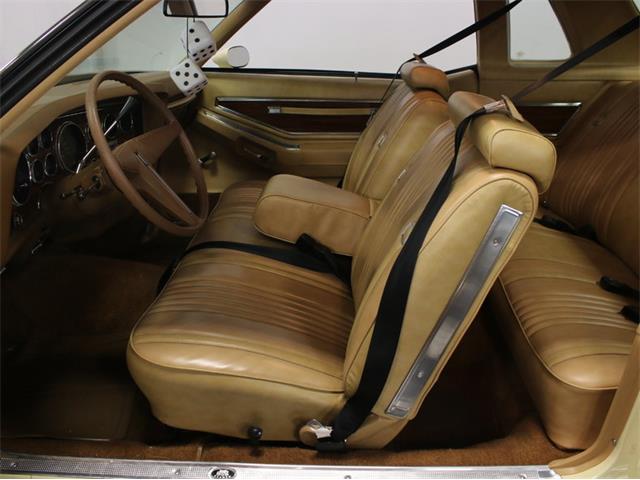 1976 Pontiac Grand Prix (CC-888899) for sale in Ft Worth, Texas