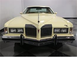 1976 Pontiac Grand Prix (CC-888899) for sale in Ft Worth, Texas