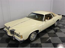 1976 Pontiac Grand Prix (CC-888899) for sale in Ft Worth, Texas